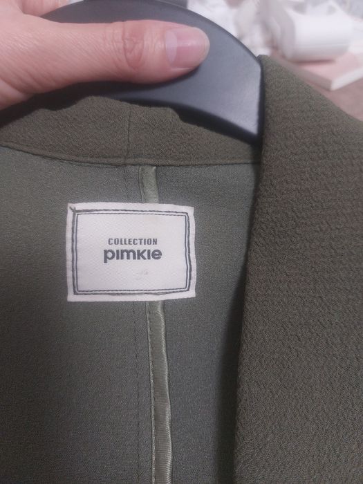 Пиджак pimkie отличное