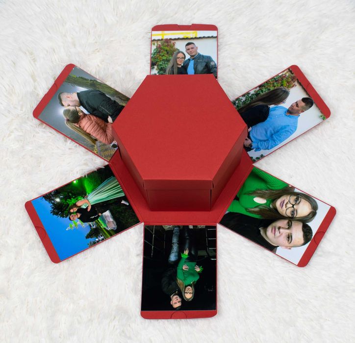 Cutie Foto Exploziva - 24 Poze