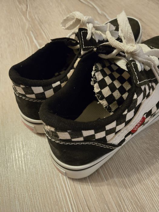Vans обувки 39ти номер