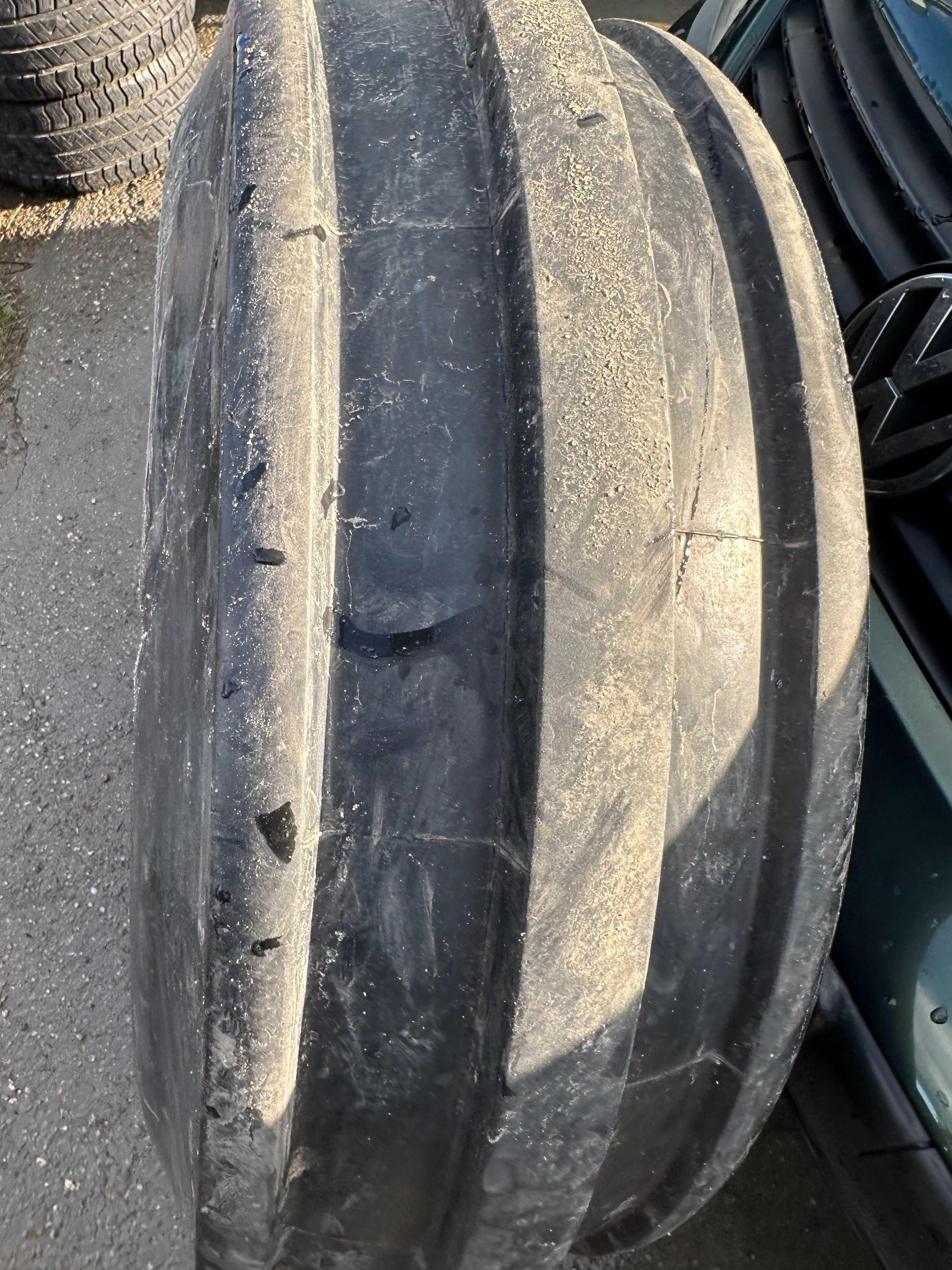 Cauciuc 11.5/80 r15,3