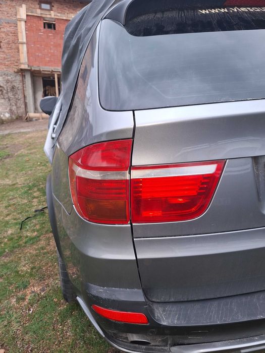 Стопове за бмв е 70