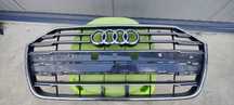 grila centrala audi a8 2020