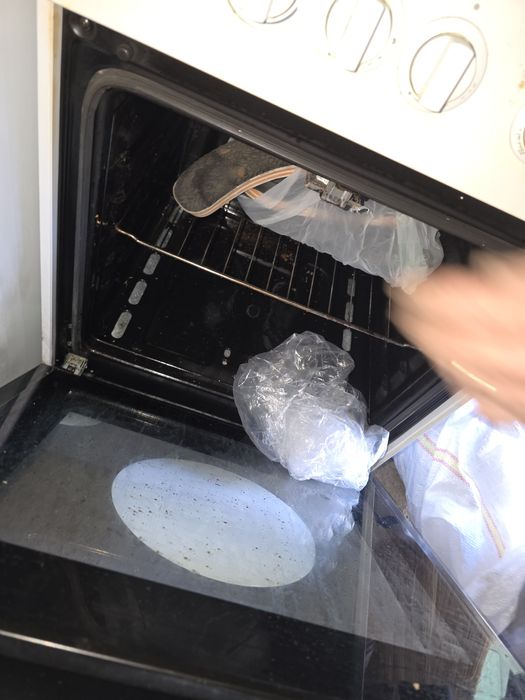 Aragaz si frigider funcționale