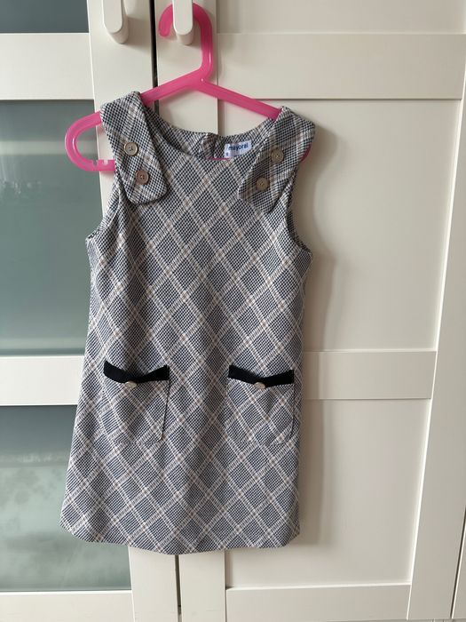 Рокля за момиче на Майорал