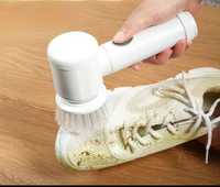 Щётка для чистки обуви