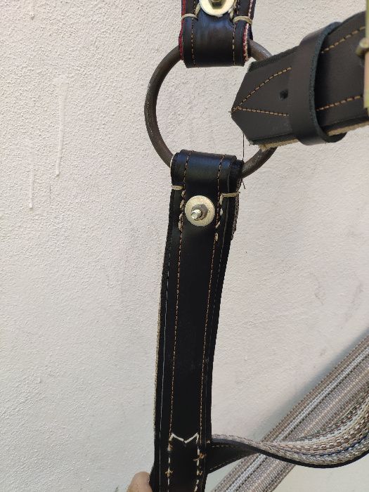 ham CAL | articol economy, fabricat din piele s.a. ⟣GARANTIE ⁴⁸