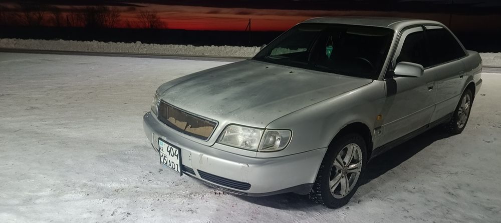 Ауди А6 С4  Продам