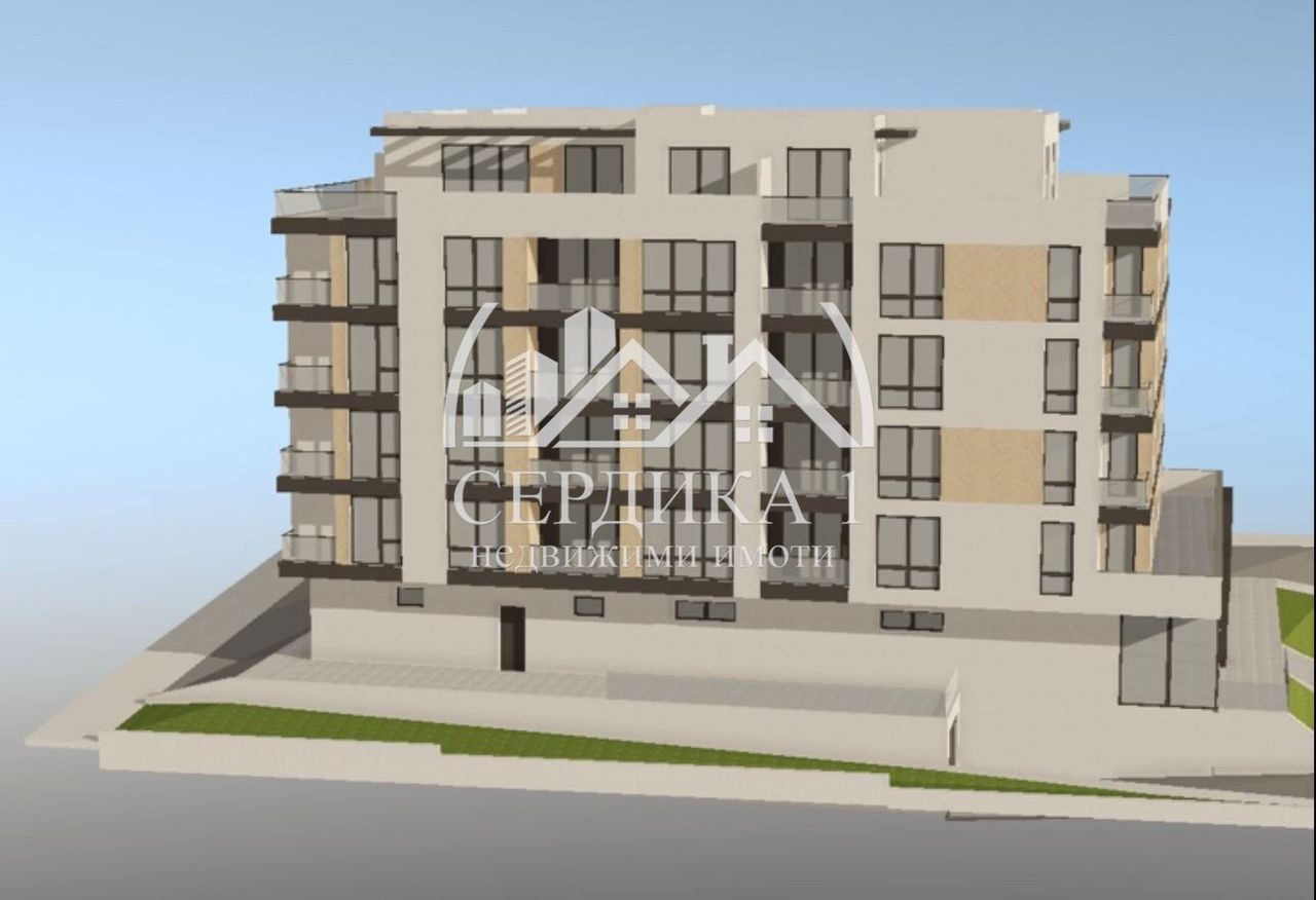 Продава се Едностаен апартамент в Благоевград, Еленово 1 - 49 кв.м за 1248 €/кв.м - Снимка #1