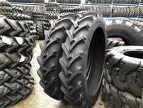 Cauciucuri noi 9.5-36 CULTOR 10PLY anvelope tractor Fiat spate