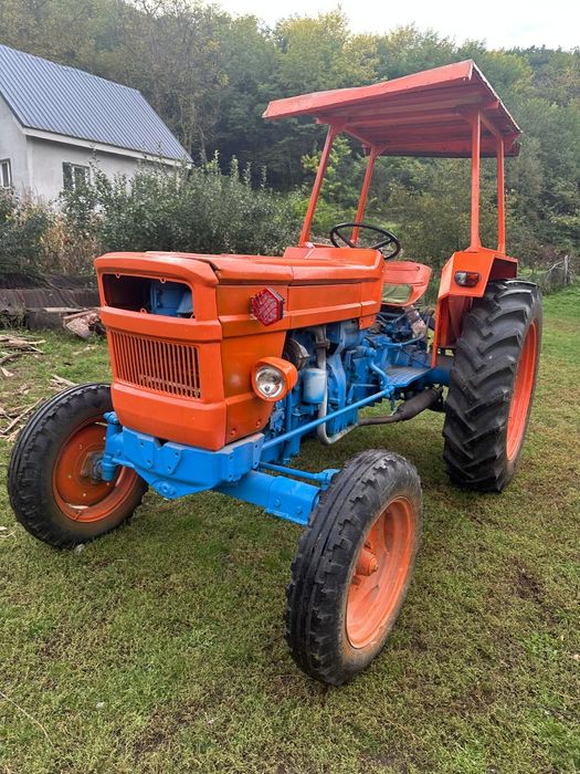 Fiat om 650 65 cai