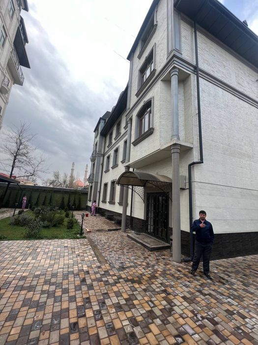 Рассрочка Банк Гостиница под ключ Мебел Техниками  Готовый Бизнес