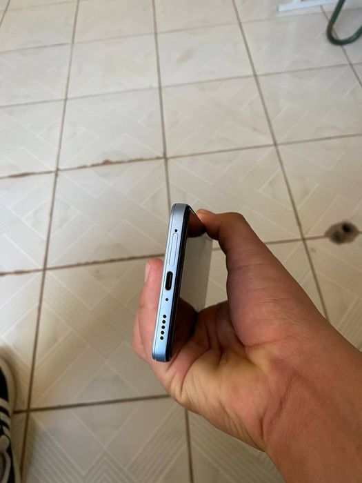 Redmi 11 note pro pulus  5G