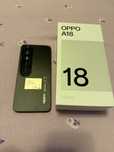 Vand oppo A18 aproape nou de 128 gb