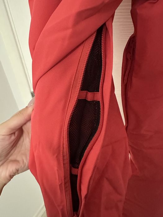 Дамски сноуборд панталон Roxy - като нов