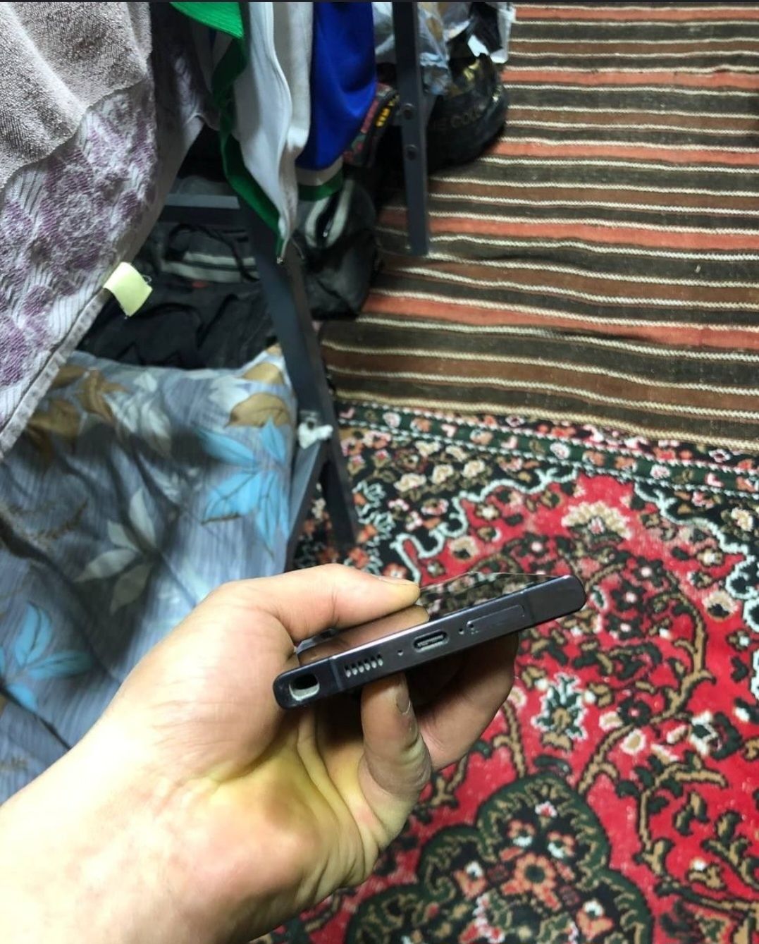 Samsung S 23 ultra