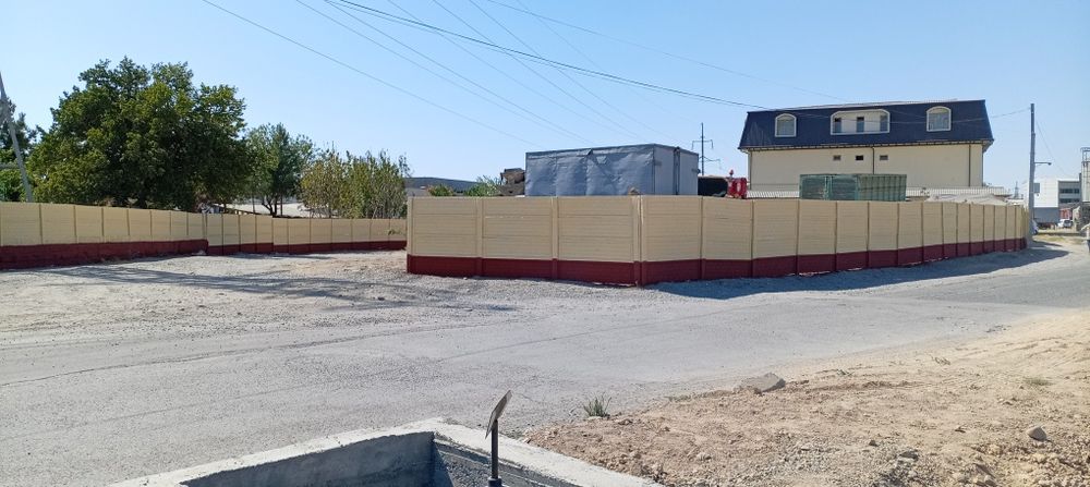 Охак Мел Сепамиз