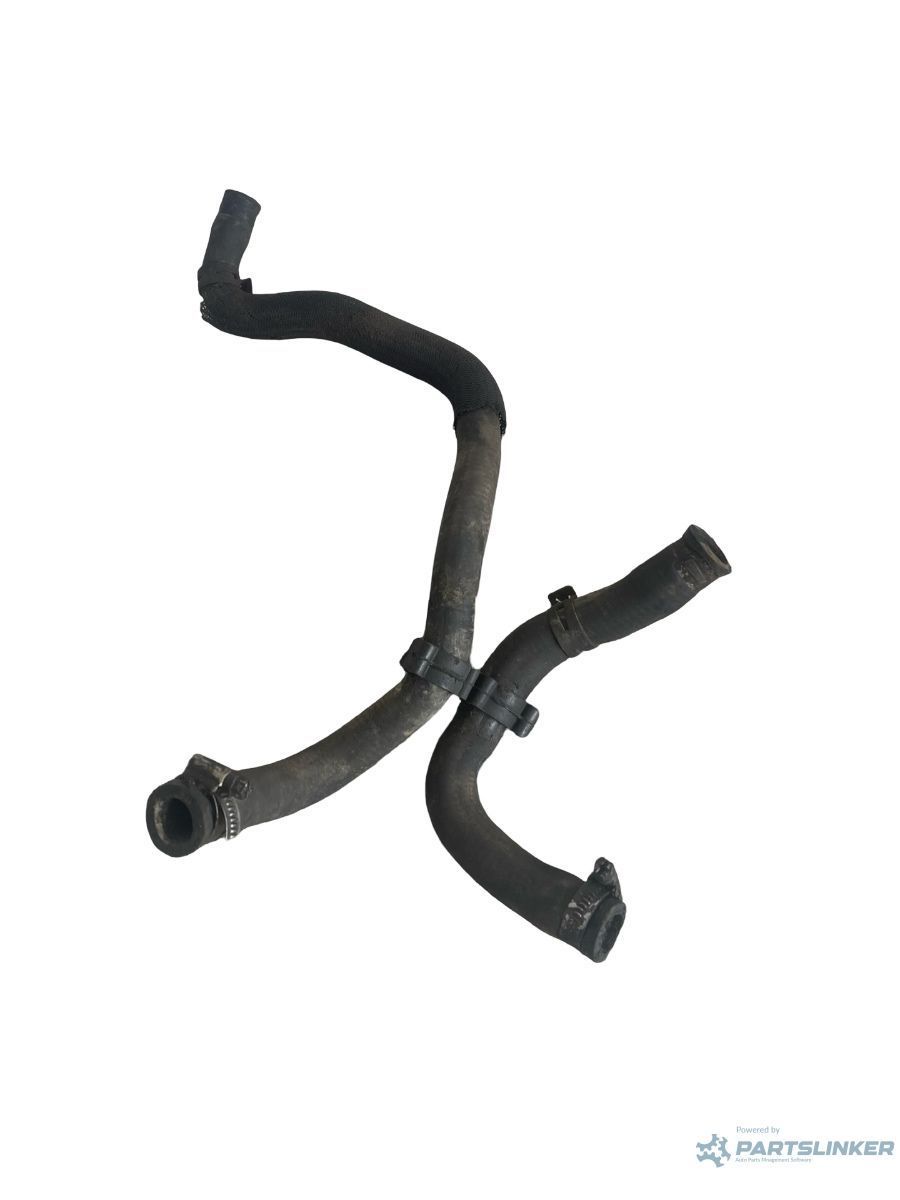 Furtun lichid de racire motor VOLKSWAGEN TRANSPORTER V Platform/Chassis 7JD, 7JE, 7JL, 7JY, 7J 1.9 TDI AXC