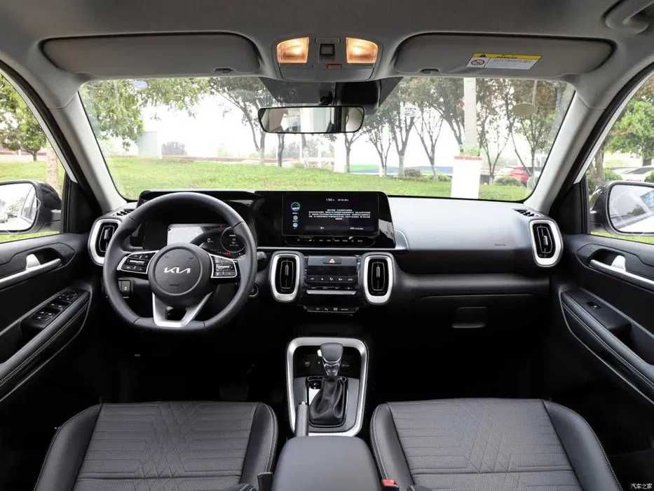 KIA Sonet 3 pozitsa yillik 12% dan