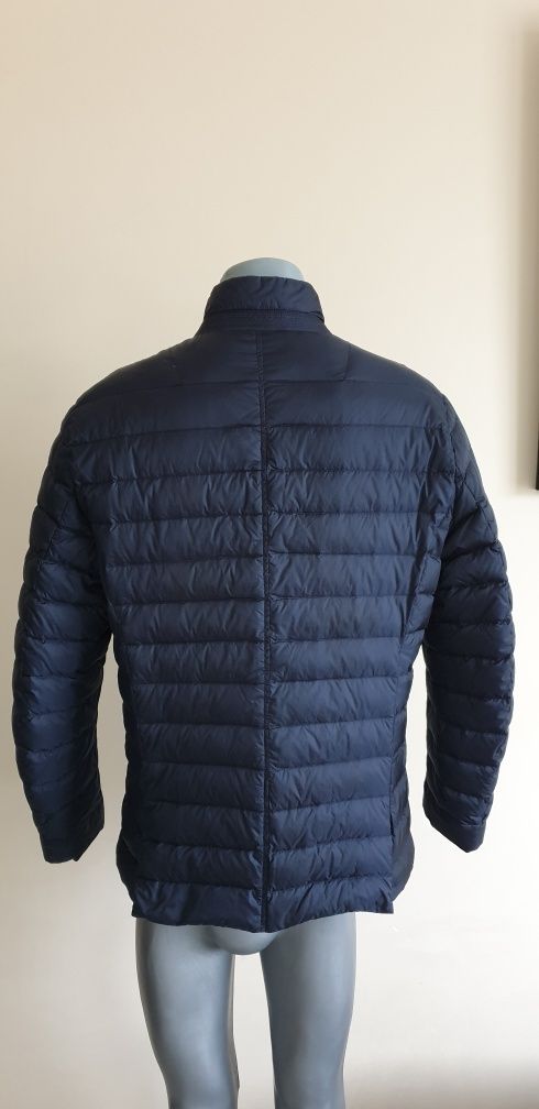 Bogner Fire + Ice 600 Down Mens Jacket Size 52- L ОРИГИНАЛ! Тип Блейзе