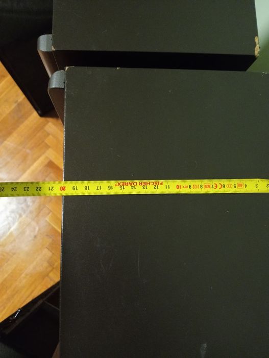 Set boxe cu statie