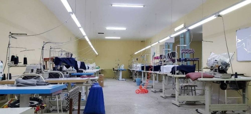 Дубовая. Аренда 250 кв м. Производство.  Склад.