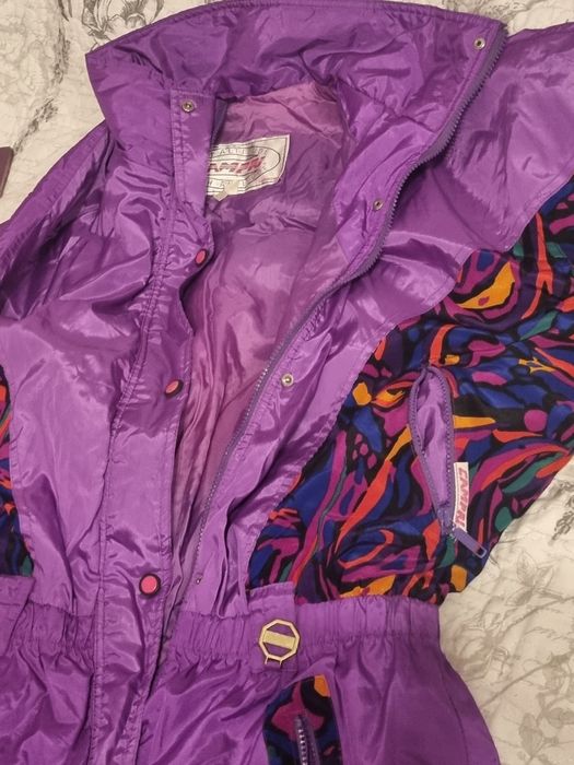 Продам комбинезон прогулочный