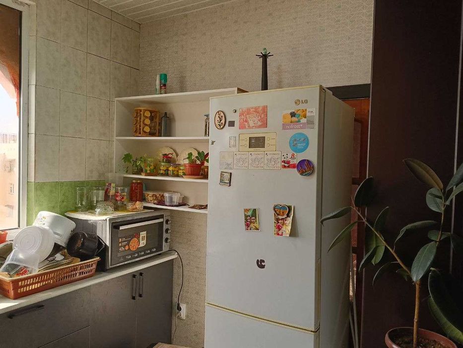 Продается хорошая квартира 4/9/9, можно в ипотеку, юнусабад-9