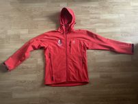 Hanorac original Haglofs polartec impecabil