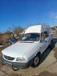 Dacia papuc anul 2004