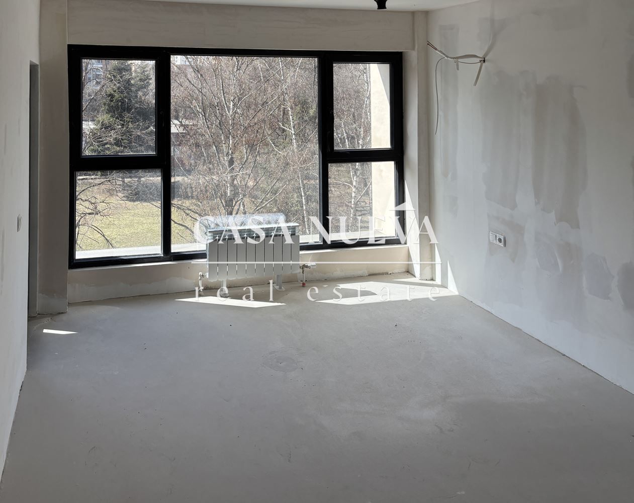 Продава се Тристаен апартамент в София, Гоце Делчев - 108 кв.м за 2593 €/кв.м - Снимка #3
