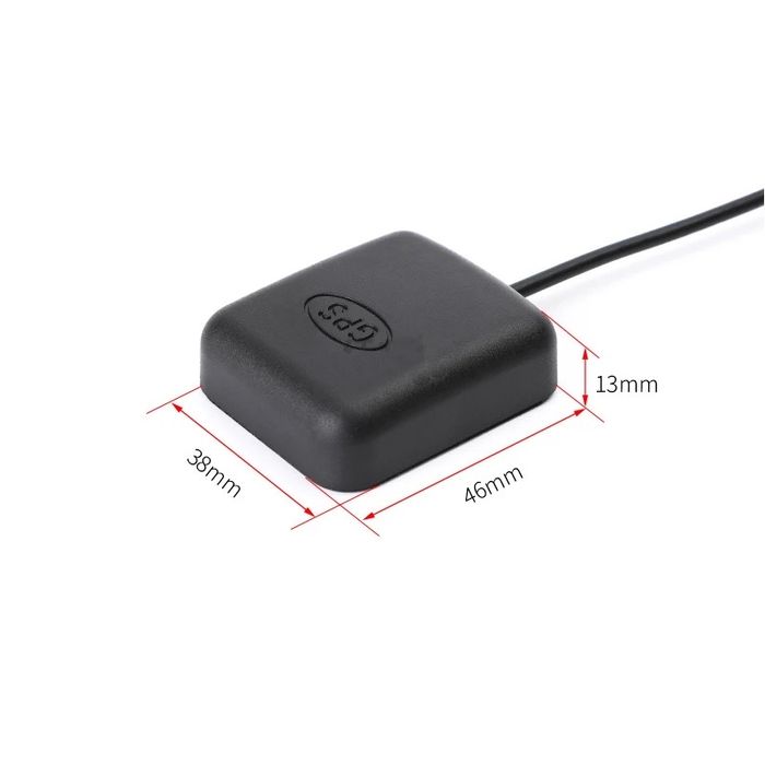 Antena auto GPS universala