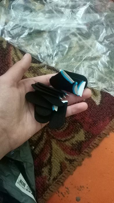 Напальчик 2 штук 250₸