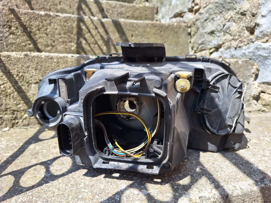 AUDI A3 2005 Ляв фар