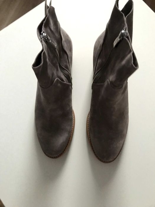 Нови Велурени Боти от Paul Green