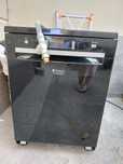 URGENT- Masina de spălat vase Hotpoint Ariston neagra neincorporabila