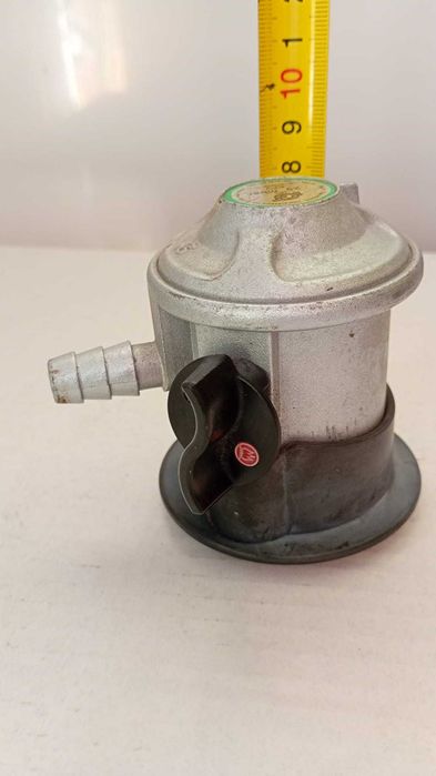 Газов редуцир вентил