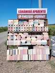 Caramida aparentă de vânzare