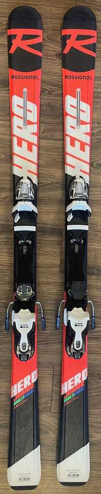 Ski Rossignol Hero Junior 140