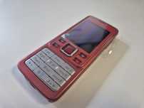 Nokia 6300 - ca nou.De colectie!