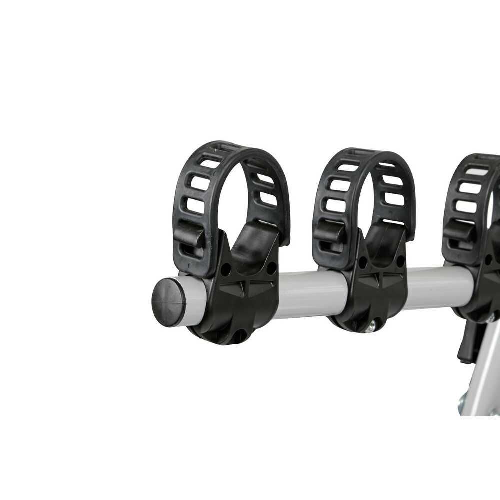 NORDRIVE Follow-Me T3 Стойка багажник за велосипеди тройна