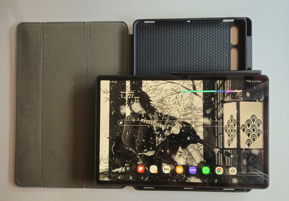 Samsung Tab S7 Plus 5G