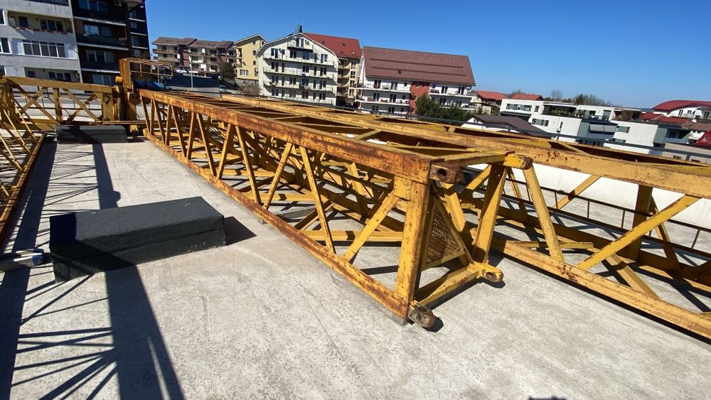 Macara turn Canduella C565