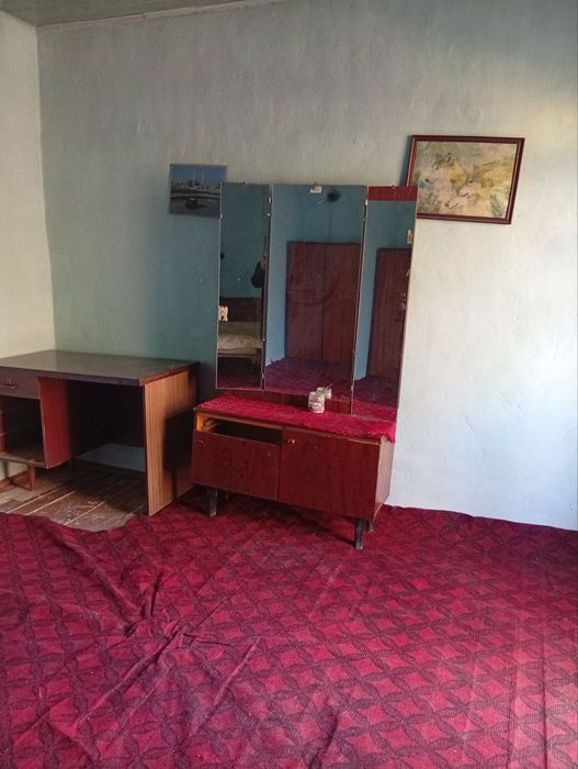 Сдается дом рядом с мотрид сити 3комн