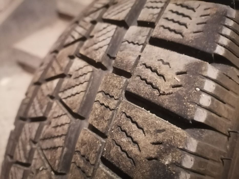 Гуми за бус 215/65/15C