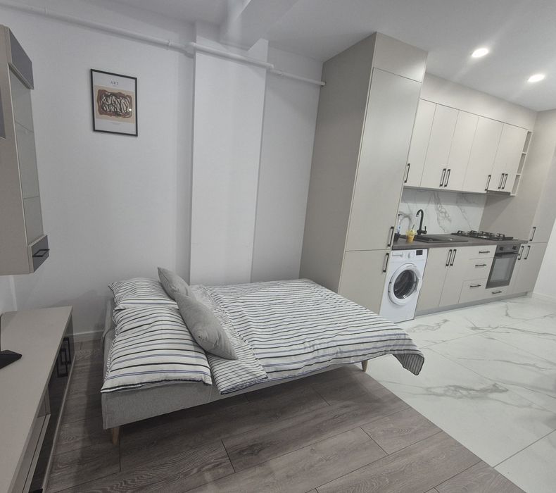 Apartament 2 camere de închiriat în Rădăuți srada Putnei regim hotelie