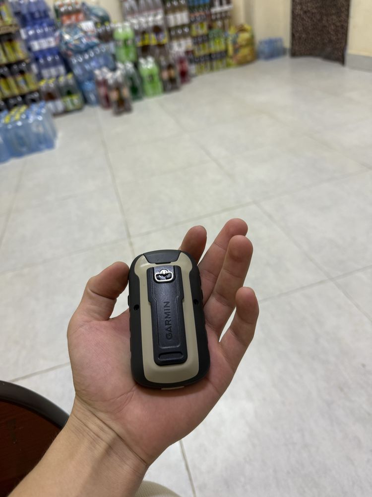 Garmin gps Tracer For Travel