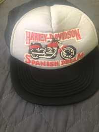 Шапка Harley Davidson