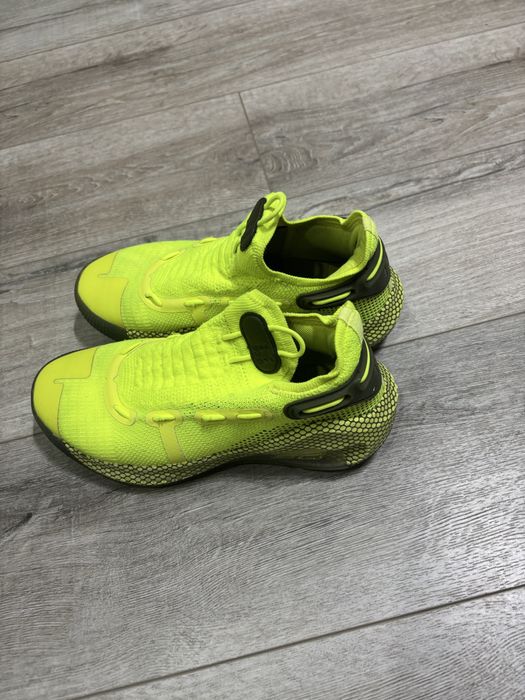 Adidasi Under Armour Steph Curry Coy 6 GS