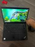 Laptop Lenovo X13 Ecran Touch i5 gen 10