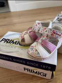 Бебешки сандалки Primigi